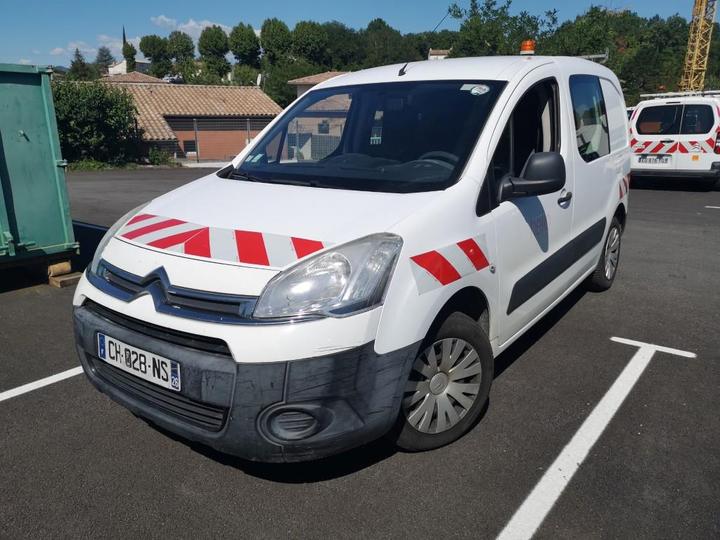 Photo 0 VIN: VF77D9HF0CN524997 - CITROEN BERLINGO 