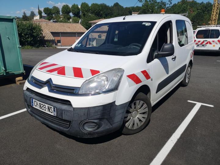 Photo 19 VIN: VF77D9HF0CN524997 - CITROEN BERLINGO 