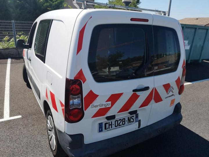 Photo 34 VIN: VF77D9HF0CN524997 - CITROEN BERLINGO 