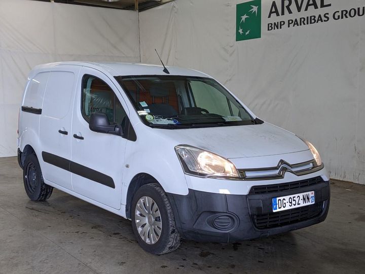 Photo 4 VIN: VF77D9HF0EJ677605 - CITROEN BERLINGO 