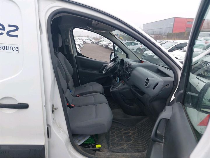 Photo 6 VIN: VF77D9HF0EJ788979 - CITROEN BERLINGO 