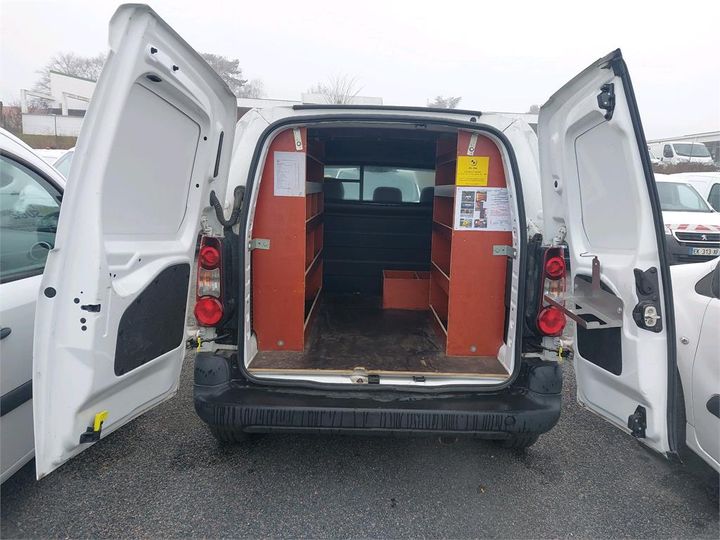 Photo 7 VIN: VF77D9HF0EJ788979 - CITROEN BERLINGO 