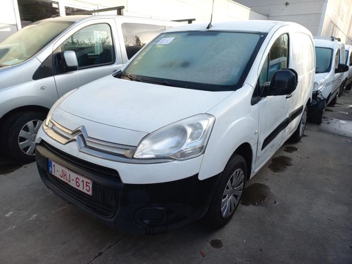 Photo 0 VIN: VF77D9HF0EJ833812 - CITROEN BERLINGO 