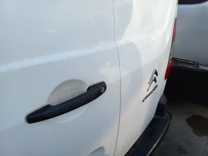 Photo 22 VIN: VF77D9HF0EJ833812 - CITROEN BERLINGO 