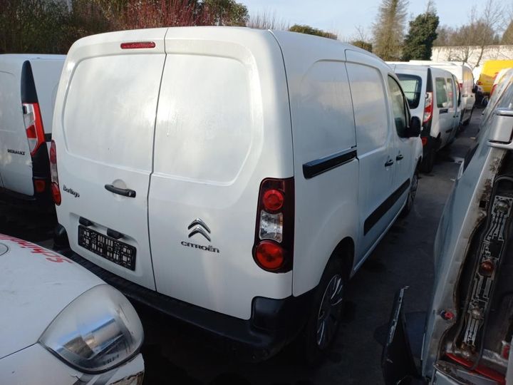 Photo 9 VIN: VF77D9HF0EJ833812 - CITROEN BERLINGO 