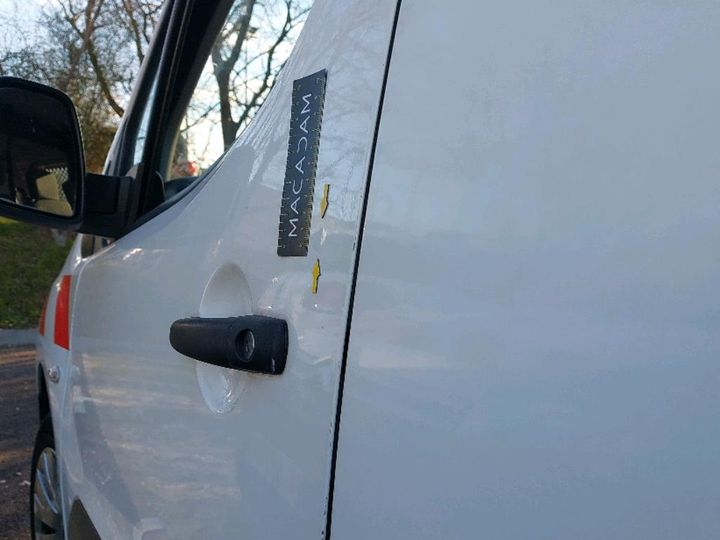 Photo 21 VIN: VF77D9HF0FJ641744 - CITROEN BERLINGO 