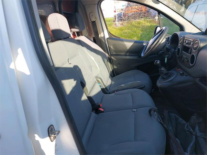 Photo 6 VIN: VF77D9HF0FJ641744 - CITROEN BERLINGO 