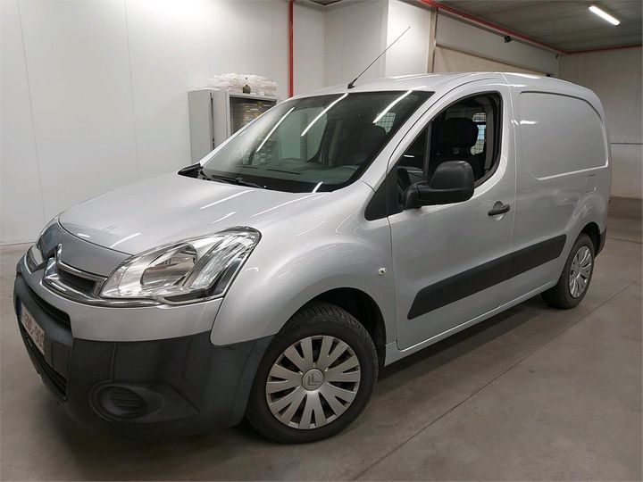 Photo 1 VIN: VF77D9HF8CJ696177 - CITROEN BERLINGO 