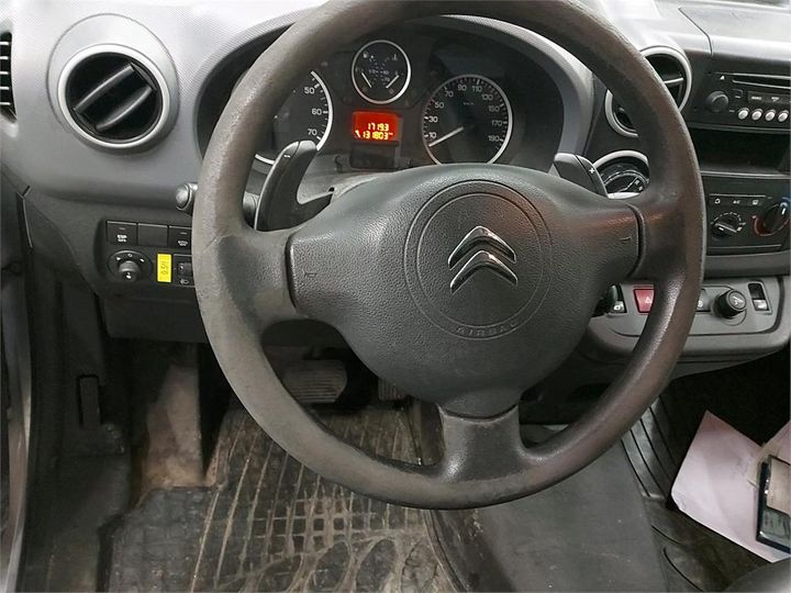 Photo 11 VIN: VF77D9HF8CJ696179 - CITROEN BERLINGO 