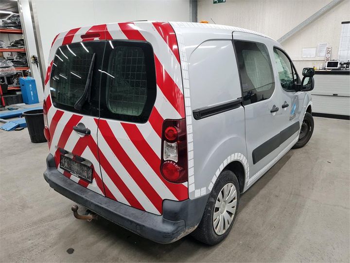 Photo 2 VIN: VF77D9HF8CJ696181 - CITROEN BERLINGO 