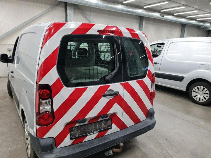 Photo 23 VIN: VF77D9HF8CJ696181 - CITROEN BERLINGO 