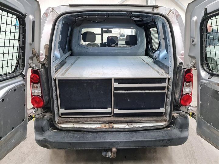 Photo 7 VIN: VF77D9HF8CJ696181 - CITROEN BERLINGO 