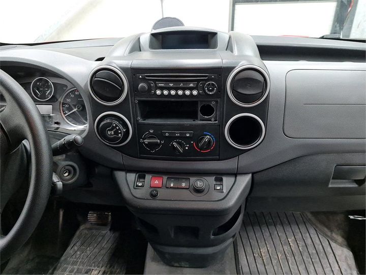 Photo 8 VIN: VF77D9HF8CJ696181 - CITROEN BERLINGO 