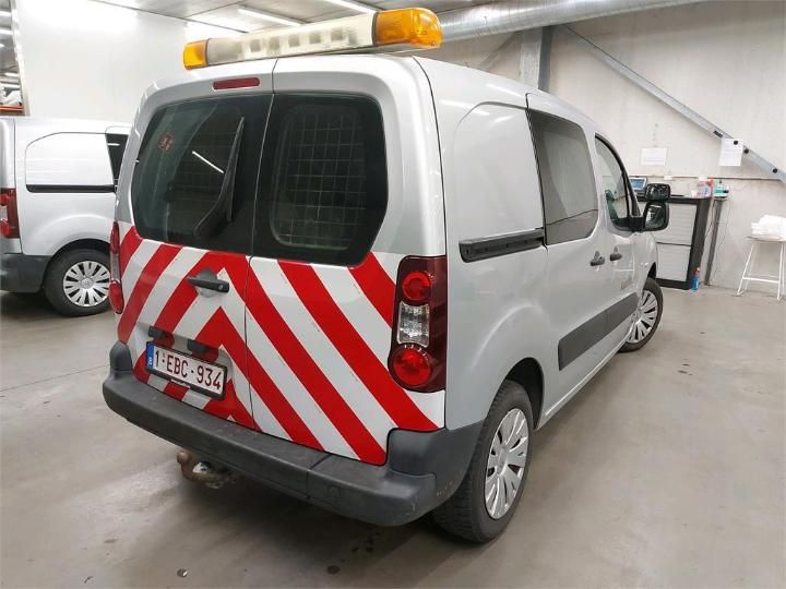 Photo 2 VIN: VF77D9HF8CJ699304 - CITROEN BERLINGO 