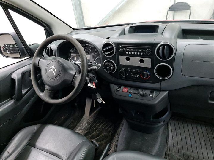 Photo 11 VIN: VF77D9HF8CJ699305 - CITROEN BERLINGO 