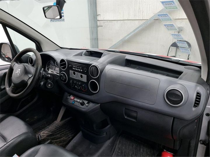 Photo 3 VIN: VF77D9HF8CJ699305 - CITROEN BERLINGO 