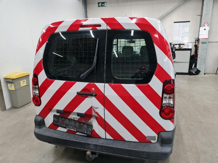 Photo 30 VIN: VF77D9HF8CJ699305 - CITROEN BERLINGO 