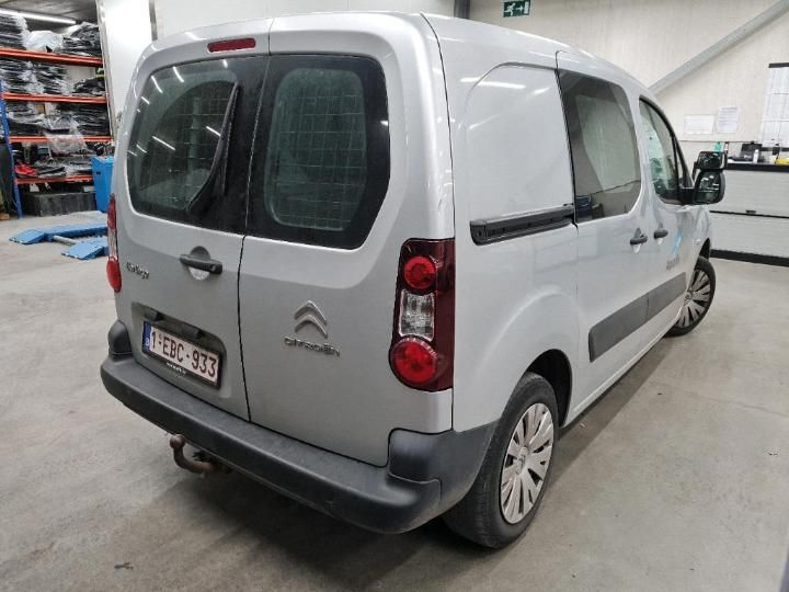 Photo 2 VIN: VF77D9HF8CJ699312 - CITROEN BERLINGO 