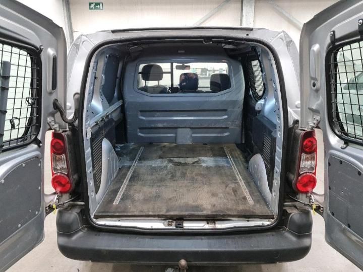 Photo 7 VIN: VF77D9HF8CJ699312 - CITROEN BERLINGO 