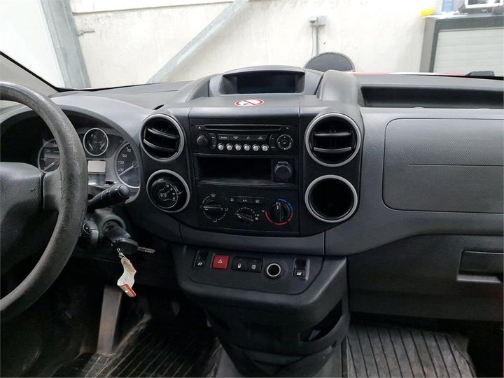 Photo 8 VIN: VF77D9HF8CJ699315 - CITROEN BERLINGO 