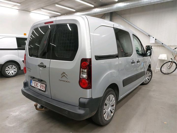 Photo 2 VIN: VF77D9HF8CJ699320 - CITROEN BERLINGO 