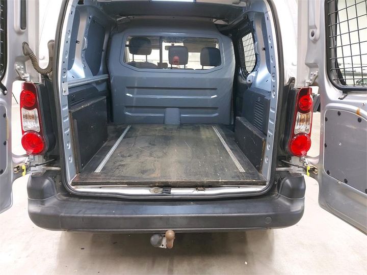 Photo 7 VIN: VF77D9HF8CJ699320 - CITROEN BERLINGO 