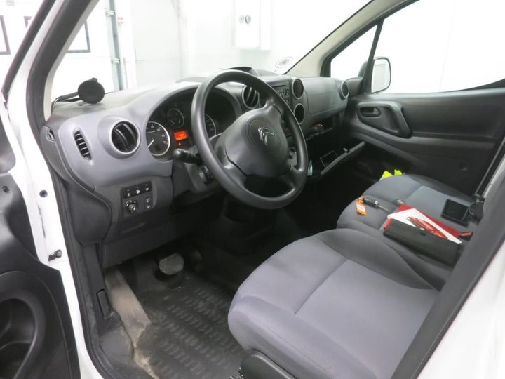 Photo 3 VIN: VF77D9HF8FJ524838 - CITROEN BERLINGO 