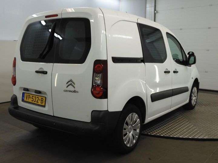 Photo 1 VIN: VF77D9HF8FJ528929 - CITROEN BERLINGO 