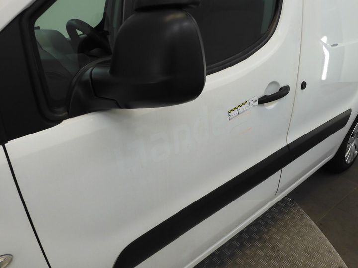 Photo 16 VIN: VF77D9HF8FJ528929 - CITROEN BERLINGO 