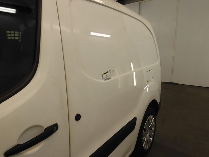 Photo 18 VIN: VF77D9HF8FJ528929 - CITROEN BERLINGO 