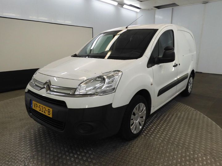 Photo 2 VIN: VF77D9HF8FJ528929 - CITROEN BERLINGO 