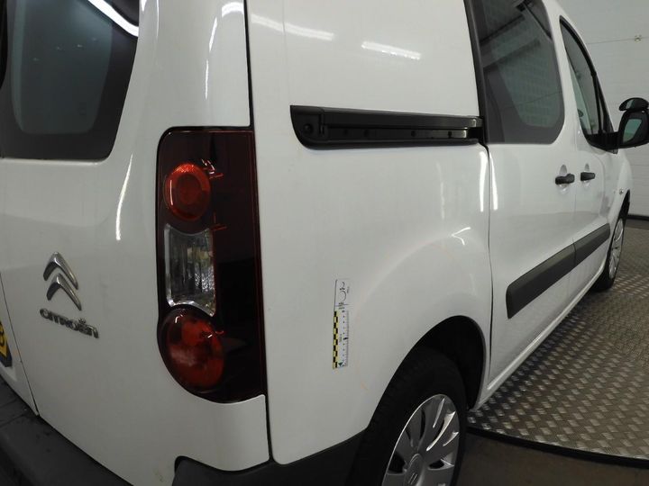 Photo 24 VIN: VF77D9HF8FJ528929 - CITROEN BERLINGO 