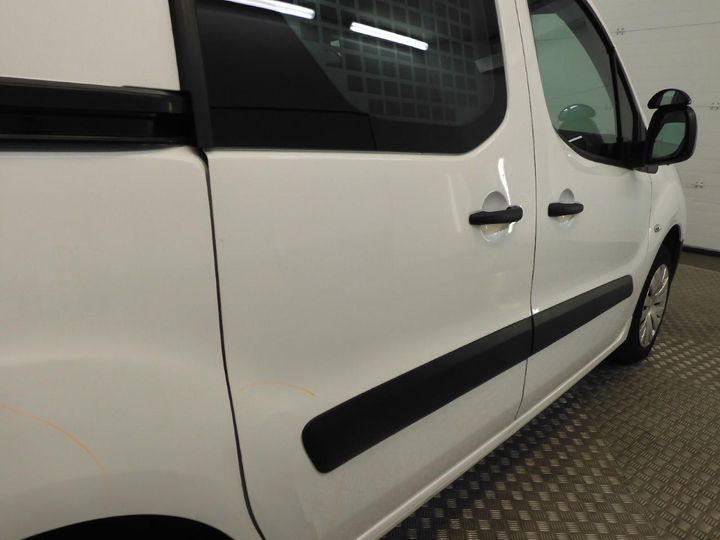 Photo 28 VIN: VF77D9HF8FJ528929 - CITROEN BERLINGO 