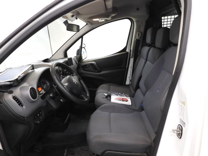 Photo 5 VIN: VF77D9HF8FJ528929 - CITROEN BERLINGO 