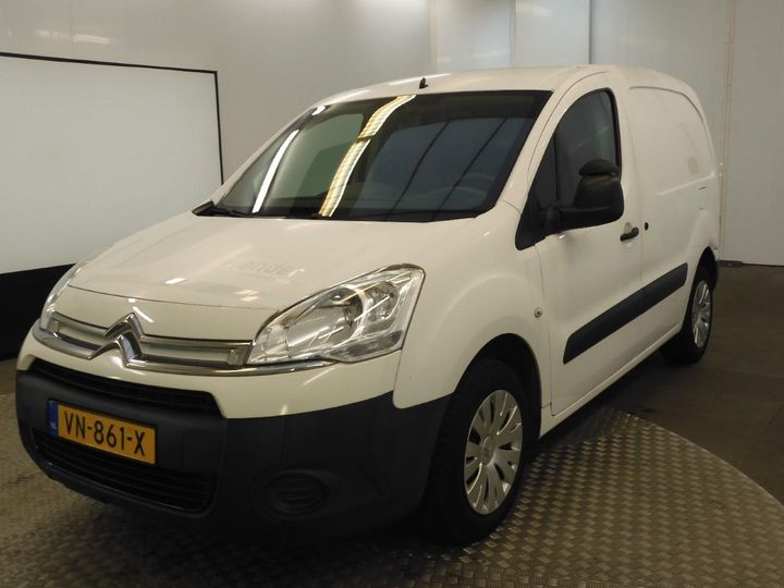 Photo 0 VIN: VF77D9HF8FJ552528 - CITROEN BERLINGO 