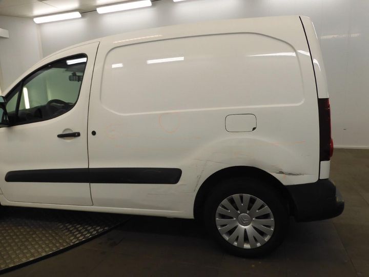 Photo 12 VIN: VF77D9HF8FJ552528 - CITROEN BERLINGO 