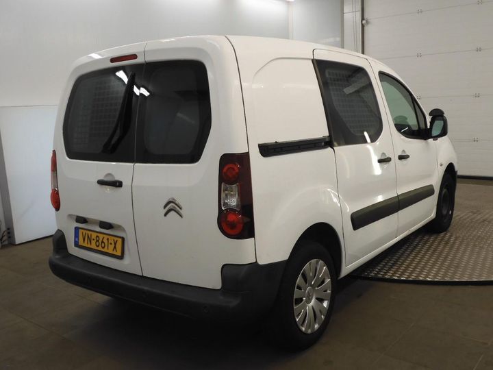 Photo 2 VIN: VF77D9HF8FJ552528 - CITROEN BERLINGO 