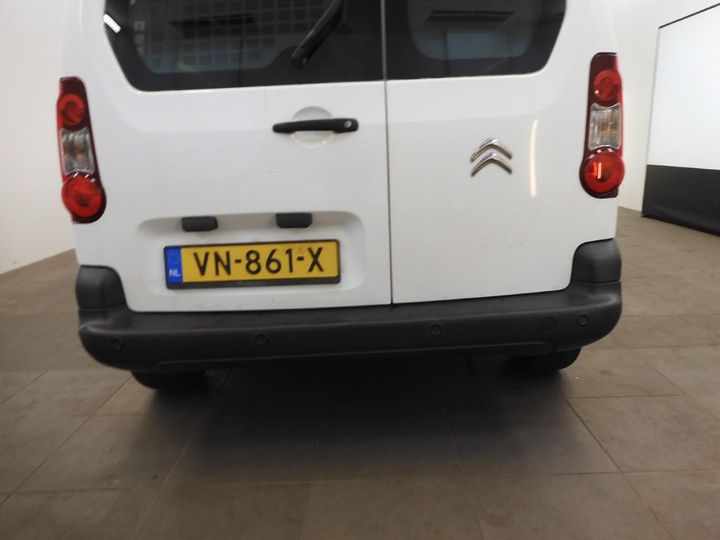 Photo 24 VIN: VF77D9HF8FJ552528 - CITROEN BERLINGO 