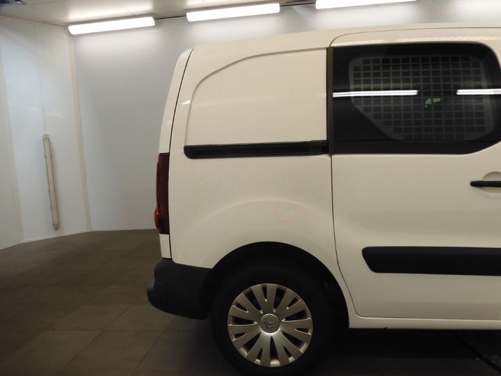 Photo 28 VIN: VF77D9HF8FJ552528 - CITROEN BERLINGO 