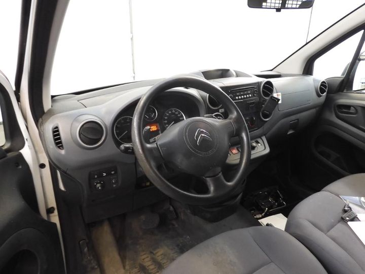 Photo 3 VIN: VF77D9HF8FJ552528 - CITROEN BERLINGO 