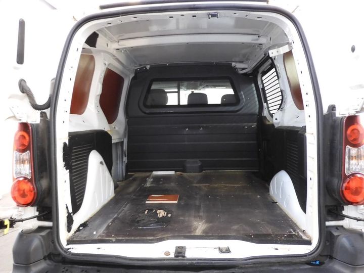 Photo 5 VIN: VF77D9HF8FJ552528 - CITROEN BERLINGO 