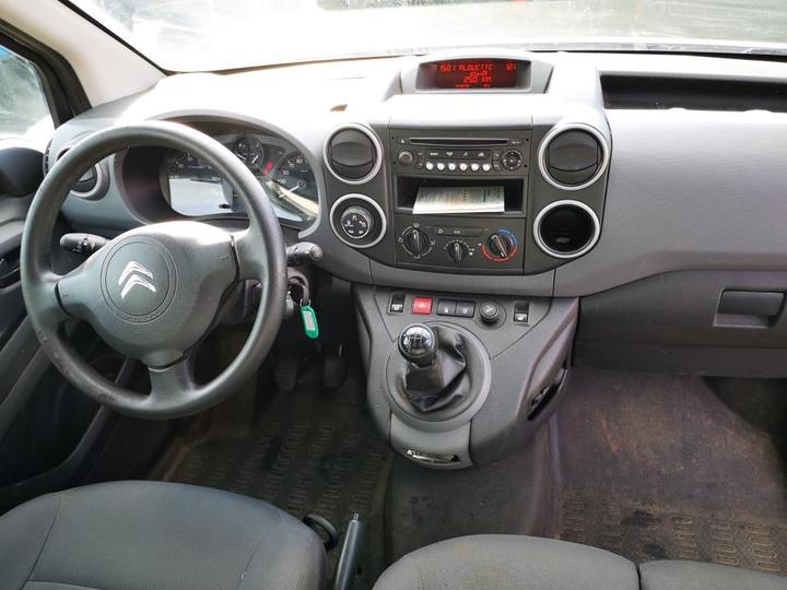 Photo 5 VIN: VF77D9HN0DN505978 - CITROEN BERLINGO 