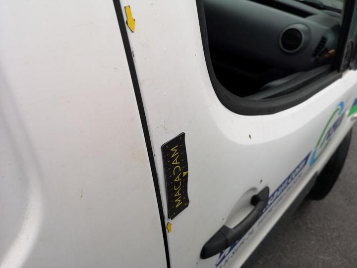 Photo 29 VIN: VF77D9HN0DN506766 - CITROEN BERLINGO 