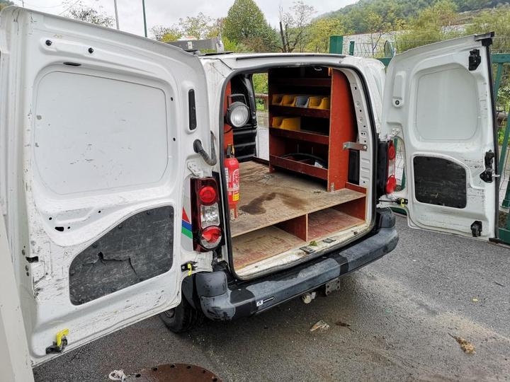 Photo 7 VIN: VF77D9HN0DN506766 - CITROEN BERLINGO 