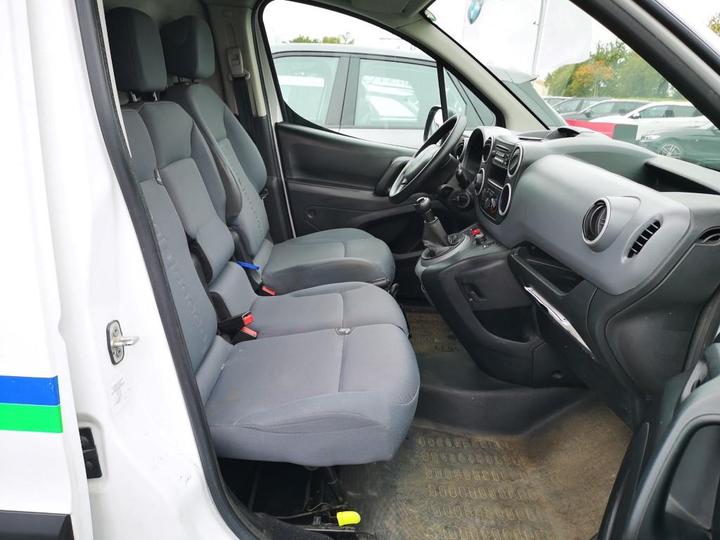 Photo 6 VIN: VF77D9HN0EJ539047 - CITROEN BERLINGO 