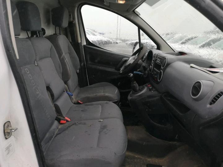 Photo 6 VIN: VF77D9HN0EJ541647 - CITROEN BERLINGO 