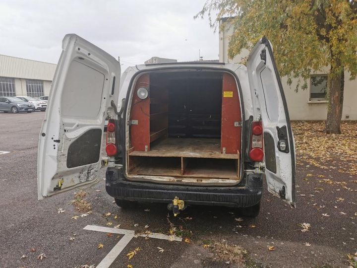 Photo 7 VIN: VF77D9HN0EJ787434 - CITROEN BERLINGO 