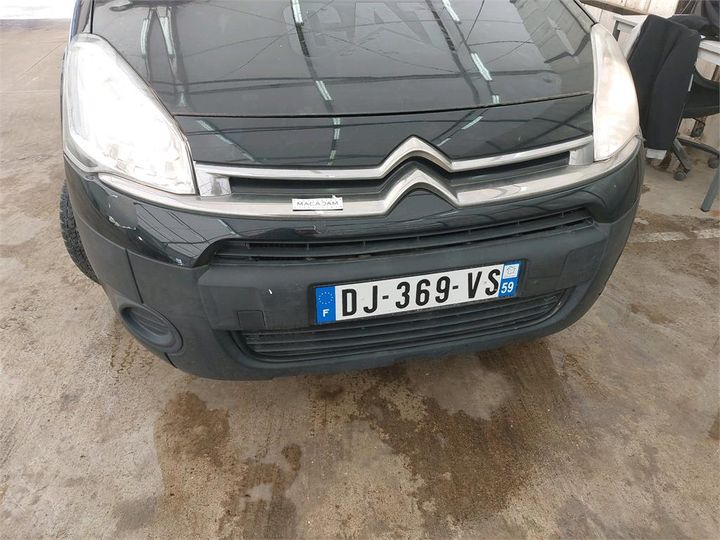 Photo 28 VIN: VF77D9HN0EN532083 - CITROEN BERLINGO 