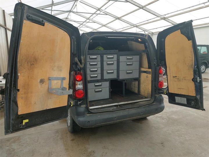 Photo 5 VIN: VF77D9HN0EN532083 - CITROEN BERLINGO 