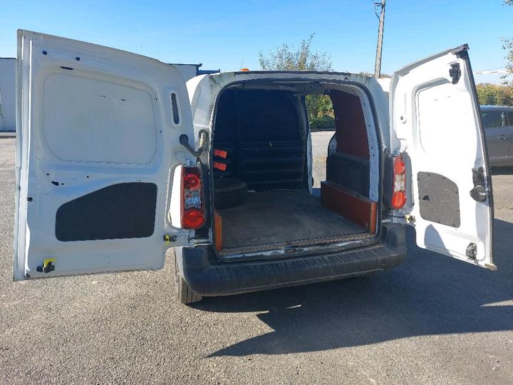 Photo 7 VIN: VF77D9HN0FJ552850 - CITROEN BERLINGO 